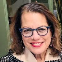Eileen Coskey Fracchia