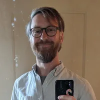 Andrew Parker