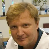 Dimitri Krainc