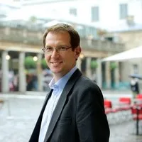 Ian Williams