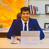 Vaibhhav Totuka