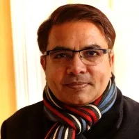 Pankaj Parekh