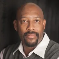 Rashad Moore