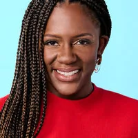 Monique Woodard