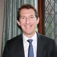 Adrian Cloake