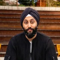 Sumeet Singh