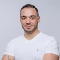 Anton Vaisburd