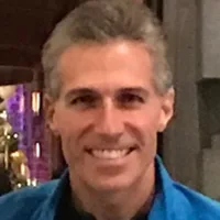 Aaron Sperling