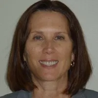 Lynn Marsh