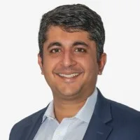 Raj Bajwa
