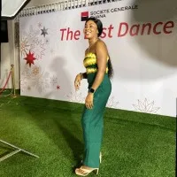 Rose Fiahagbe
