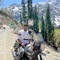 Pranjal Parakh