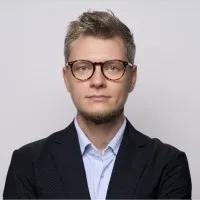 Dima Kuzmin