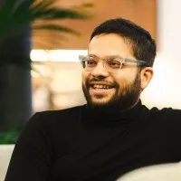 Abhishek Agarwal