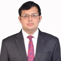 Harsh Mehta