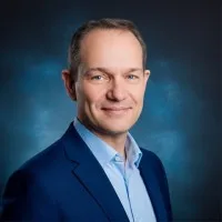 Robert Gilby
