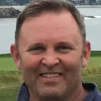 Tom Burrows