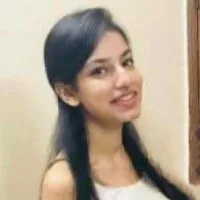 Vanshika Bagrecha