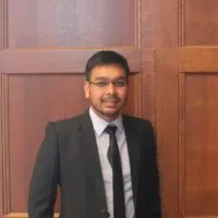Vivek Goswami