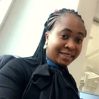 Portia Victoria Sappor