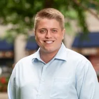 Alex Ahmadi