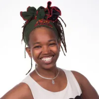 Ayori the Selfpreneur Selassie