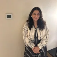 Isha Pareek