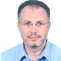 Khaled Atef Eldin