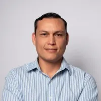 Jesus Machado