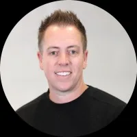 Jason Scherr
