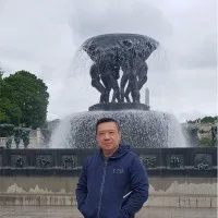 Jos Tjahjono