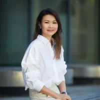 Jaclyn Seow