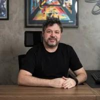 Daniel Krutman