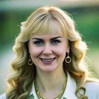 Maryna Semeniuk