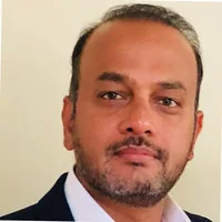 Javed Sikander