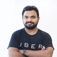 Nitin Kempanahalli