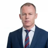 Michael Dorrell