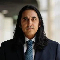 Jigar Mehta