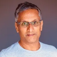 Deepak Ramachandran