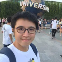 Ted Huang