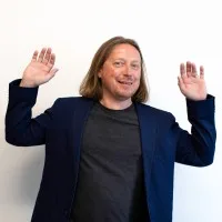 Simon Pilkington