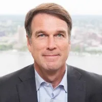 Ken Hanau