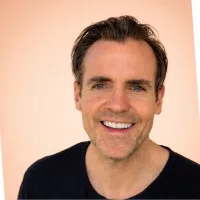 Darcy Michael