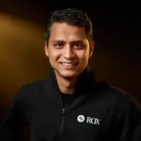 Ishan Mukherjee