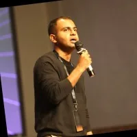 Reeju Datta