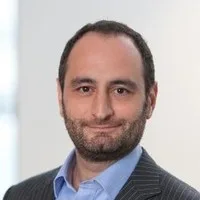 Behdad Shahsavari