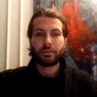 Serhan Mark Kohen
