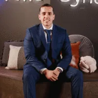 Harry Grives