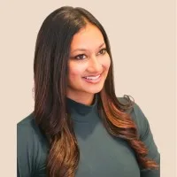 Smriti Jayaraman Kekre