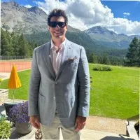 Daniel Segundo